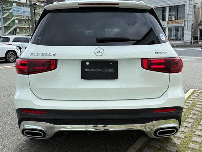 MERCEDES-BENZ GLB - 5