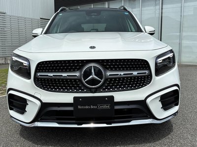 MERCEDES-BENZ GLB - 2