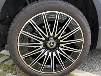 MERCEDES-BENZ GLB - 7
