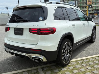 MERCEDES-BENZ GLB - 6