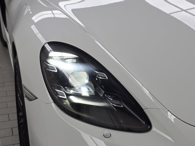 2019 Porsche 718 — фото 9