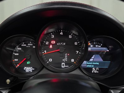 2019 Porsche 718 — миниатюра 11