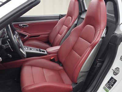 2019 Porsche 718 — миниатюра 18