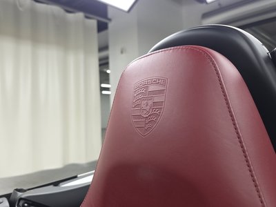 2019 Porsche 718 — миниатюра 31