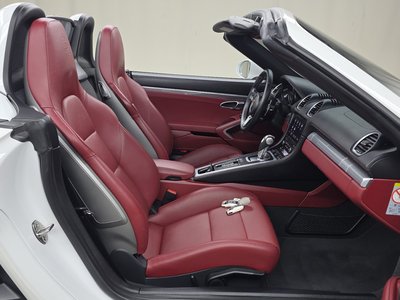 2019 Porsche 718 — миниатюра 17