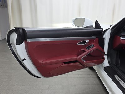 2019 Porsche 718 — миниатюра 14