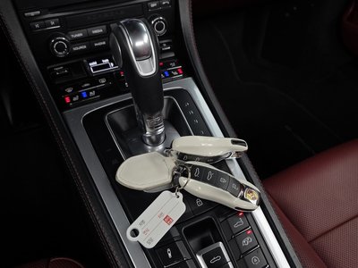 2019 Porsche 718 — миниатюра 12
