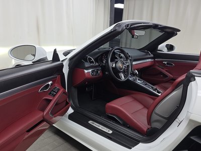 2019 Porsche 718 — миниатюра 13