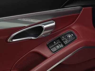 2019 Porsche 718 — миниатюра 16