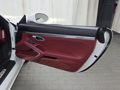 2019 Porsche 718 — миниатюра 15