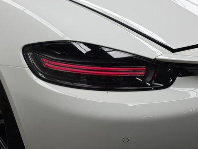 2019 Porsche 718 — фото 10