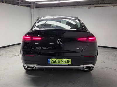 MERCEDES-BENZ GLE - 3