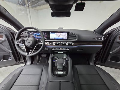 MERCEDES-BENZ GLE - 7