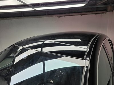 MERCEDES-BENZ GLE - 8