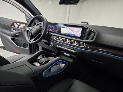 MERCEDES-BENZ GLE - 5