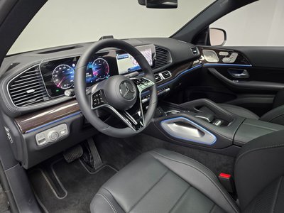 MERCEDES-BENZ GLE - 10