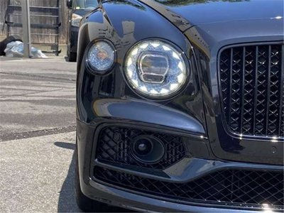 BENTLEY FLYING SPUR - 4