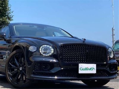 BENTLEY FLYING SPUR - 2