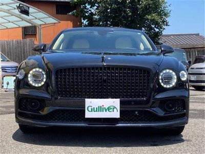 BENTLEY FLYING SPUR - 3