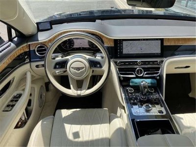 BENTLEY FLYING SPUR - 10