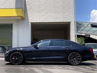 BENTLEY FLYING SPUR - 5