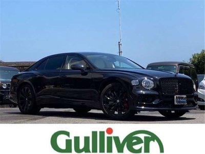 BENTLEY FLYING SPUR - 1