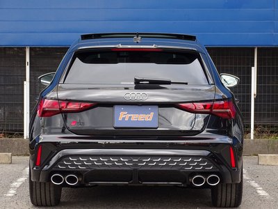 AUDI S3 SPORTBACK - 5