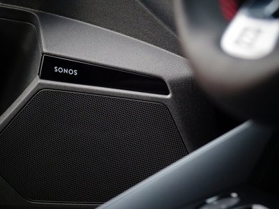 AUDI S3 SPORTBACK - 3