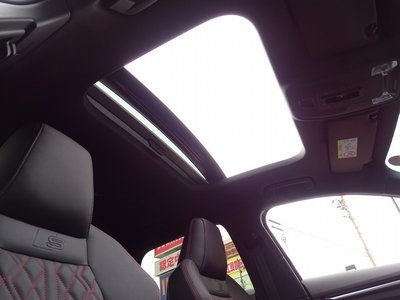 AUDI S3 SPORTBACK - 2