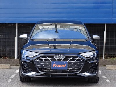 AUDI S3 SPORTBACK - 4