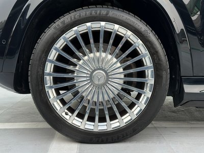 MERCEDES-BENZ GLS - 6