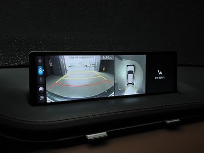 2021 Genesis GV70 thumbnail 15