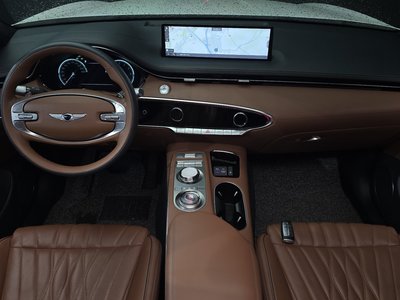 صورة 5 لـ 2021 Genesis GV70