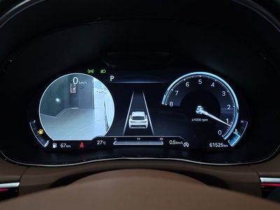 صورة 8 لـ 2021 Genesis GV70
