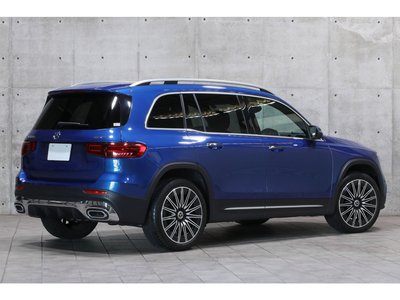 MERCEDES-BENZ GLB - 2