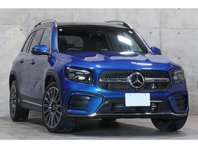 MERCEDES-BENZ GLB - 9