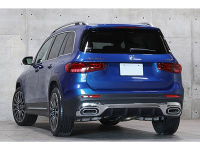 MERCEDES-BENZ GLB - 10