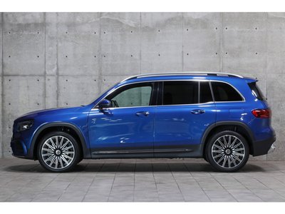 MERCEDES-BENZ GLB - 8