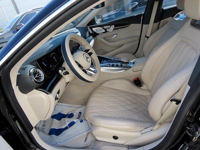 MERCEDES-BENZ AMG GT - 6