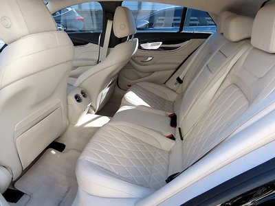 MERCEDES-BENZ AMG GT - 7