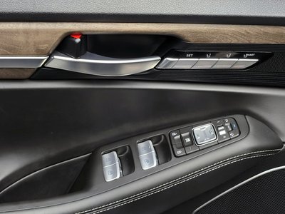 2019 Genesis G90 — миниатюра 29