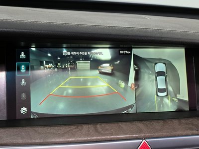 2019 Genesis G90 — миниатюра 22