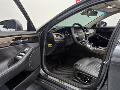 2019 Genesis G90 — миниатюра 13