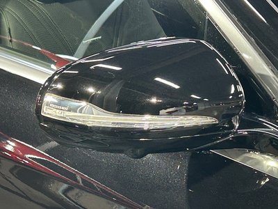 MERCEDES-BENZ S-CLASS - 8