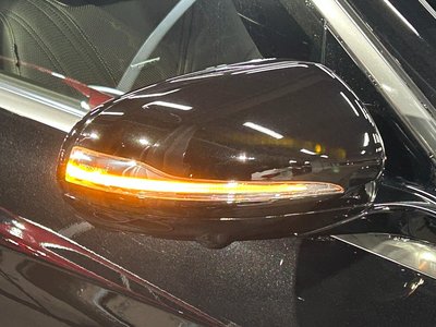 MERCEDES-BENZ S-CLASS - 9