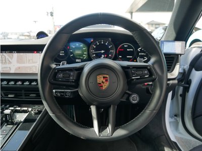PORSCHE 911 - 7