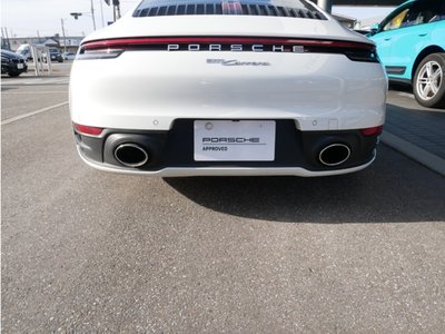 PORSCHE 911 - 6