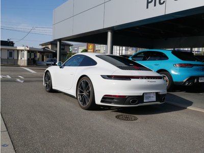PORSCHE 911 - 3