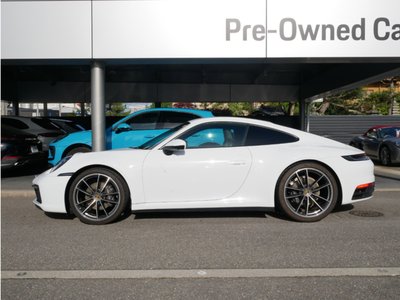 PORSCHE 911 - 2