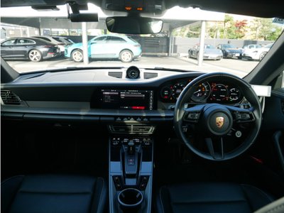 PORSCHE 911 - 5
